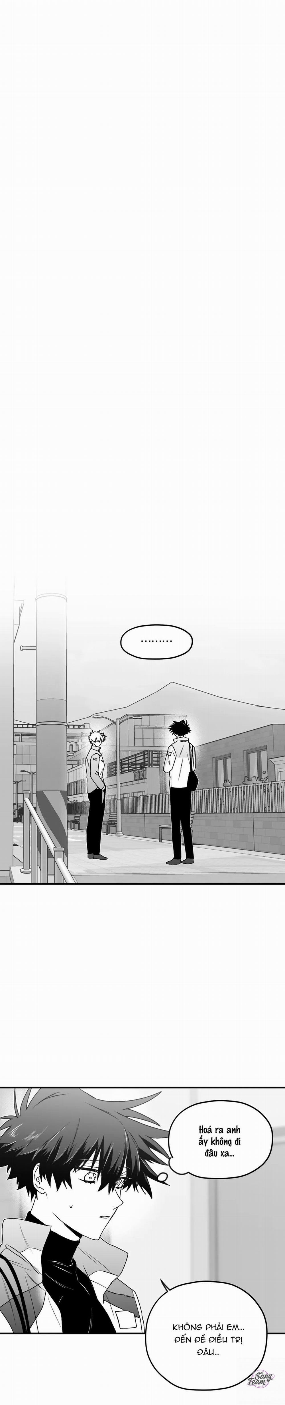 Con Sóng Dõi Theo Em 13 trang 13