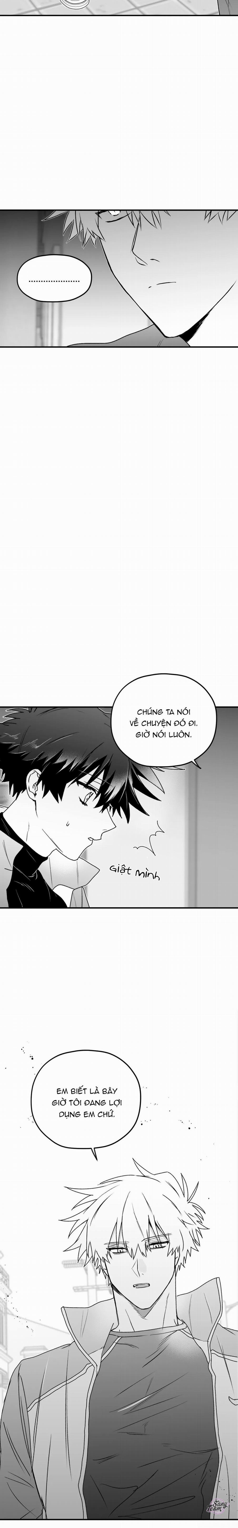Con Sóng Dõi Theo Em 13 trang 15