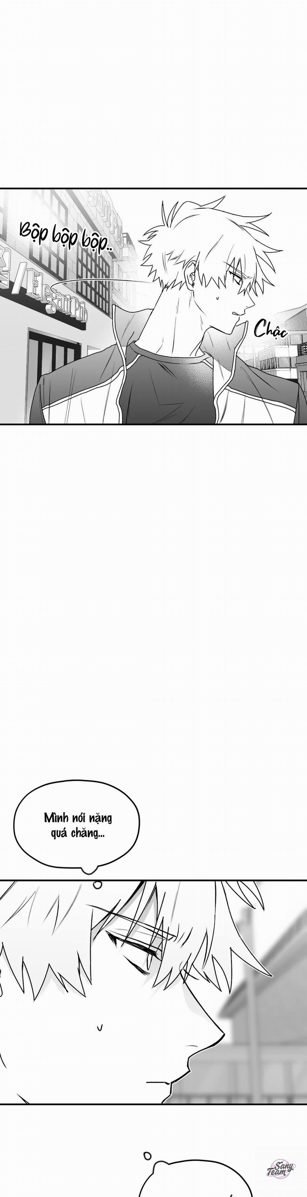 Con Sóng Dõi Theo Em 13 trang 18