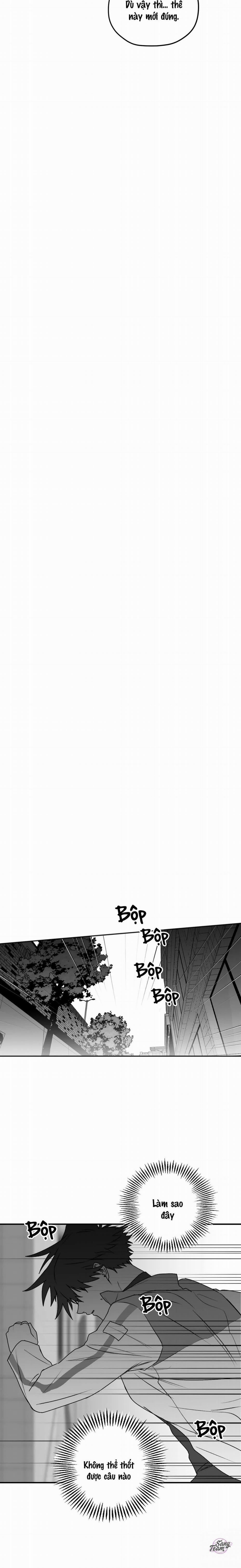 Con Sóng Dõi Theo Em 13 trang 19