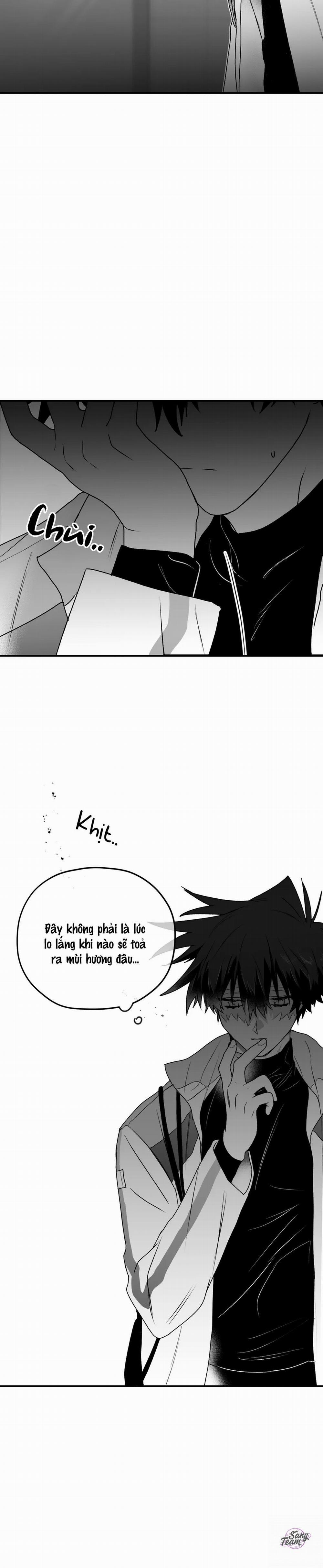 Con Sóng Dõi Theo Em 13 trang 21