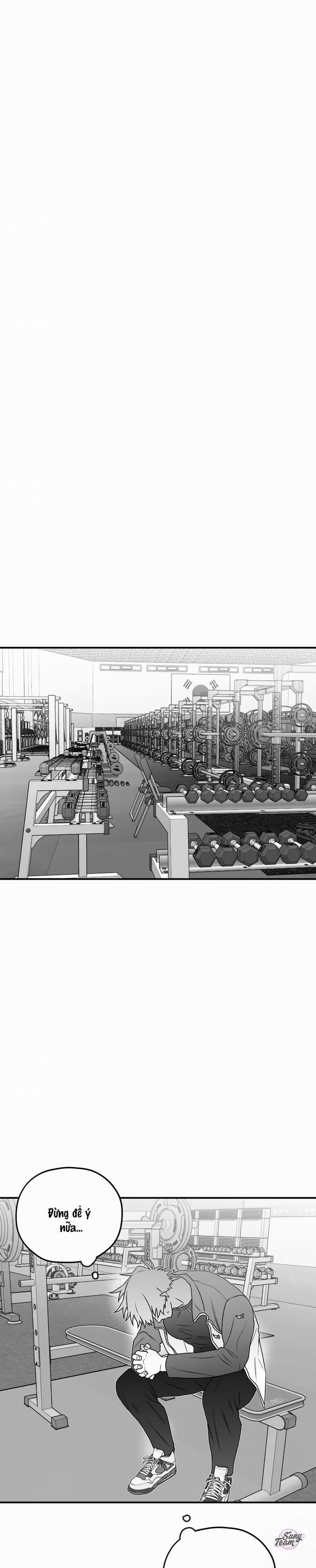 Con Sóng Dõi Theo Em 13 trang 22