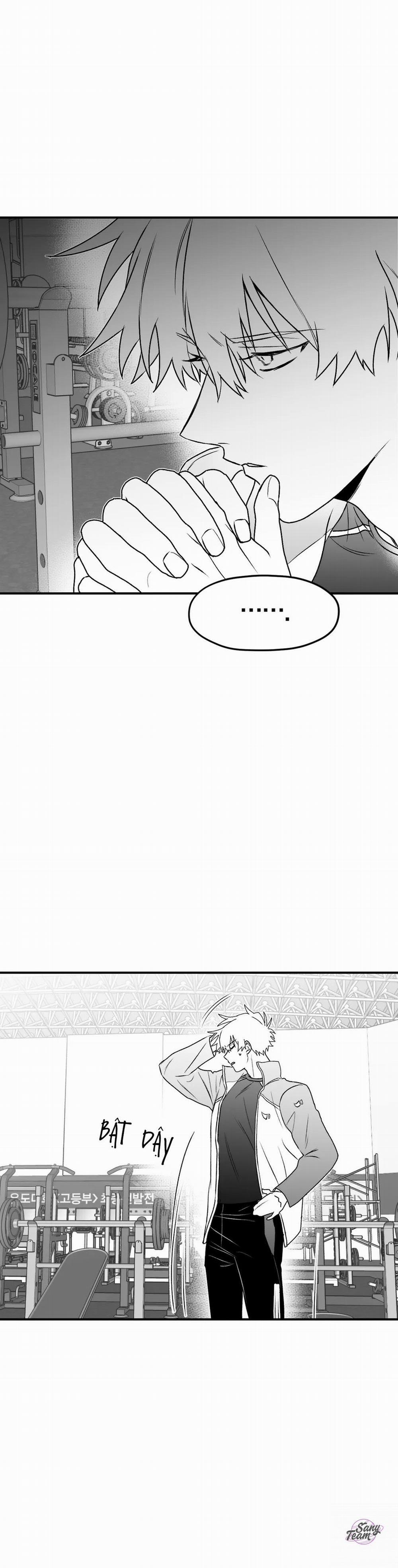 Con Sóng Dõi Theo Em 13 trang 26