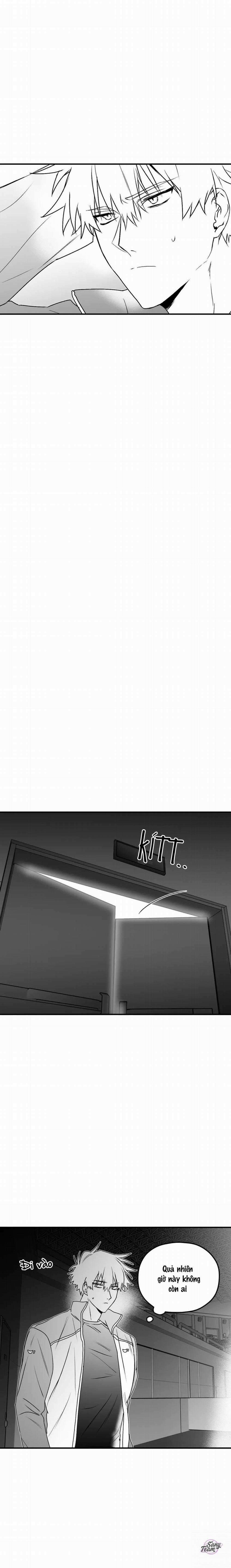 Con Sóng Dõi Theo Em 13 trang 27