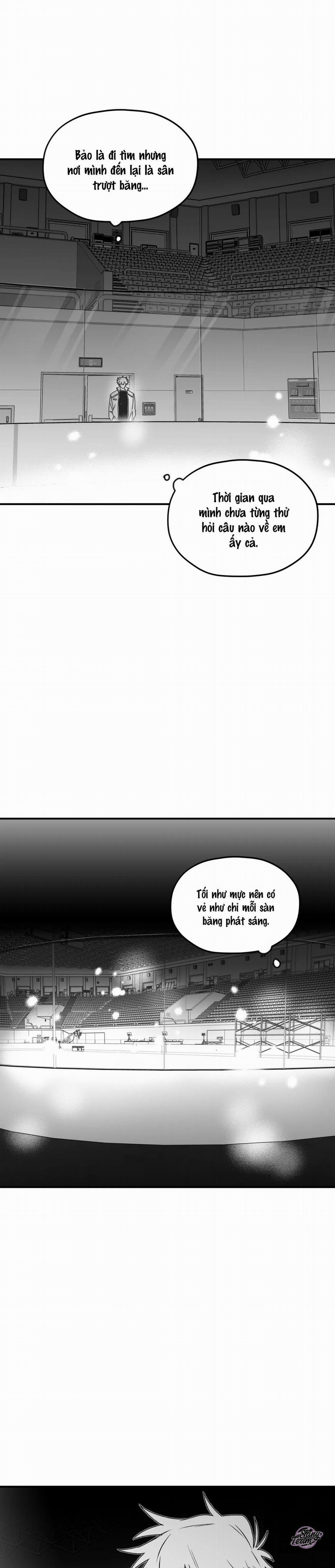 Con Sóng Dõi Theo Em 13 trang 28