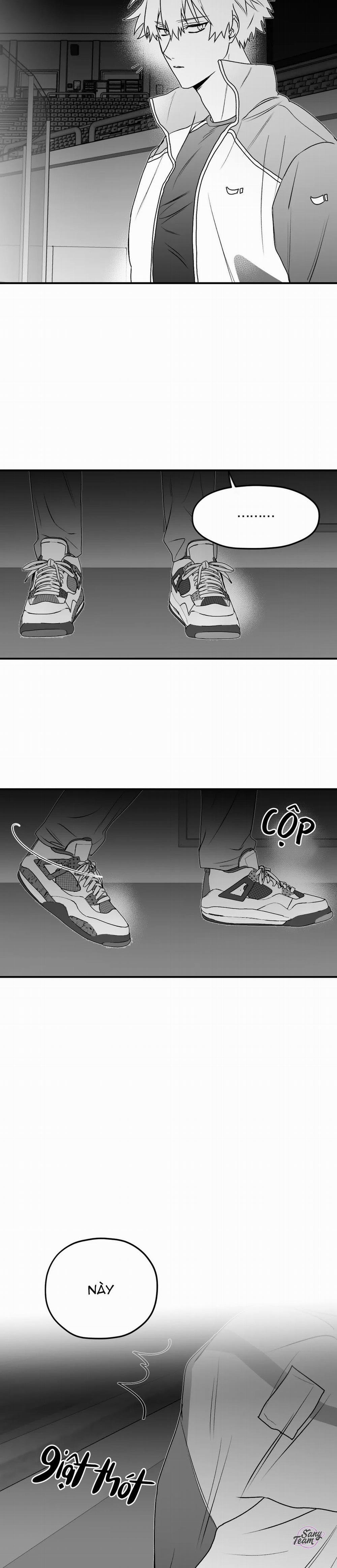 Con Sóng Dõi Theo Em 13 trang 29