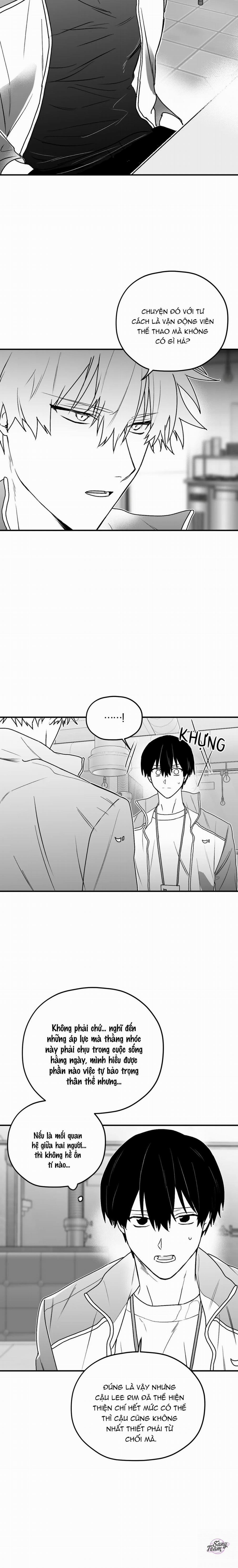 Con Sóng Dõi Theo Em 13 trang 3