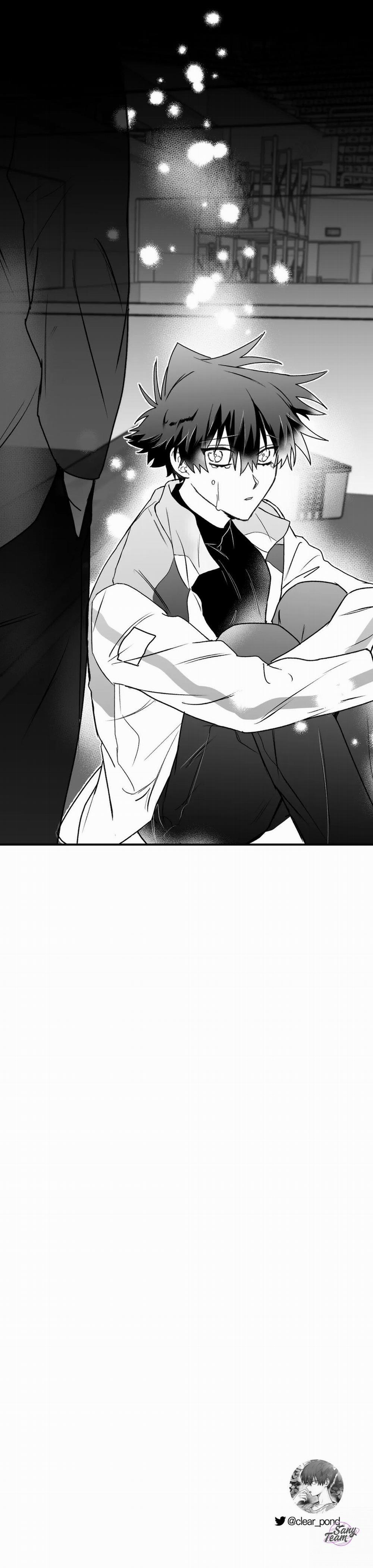 Con Sóng Dõi Theo Em 13 trang 31