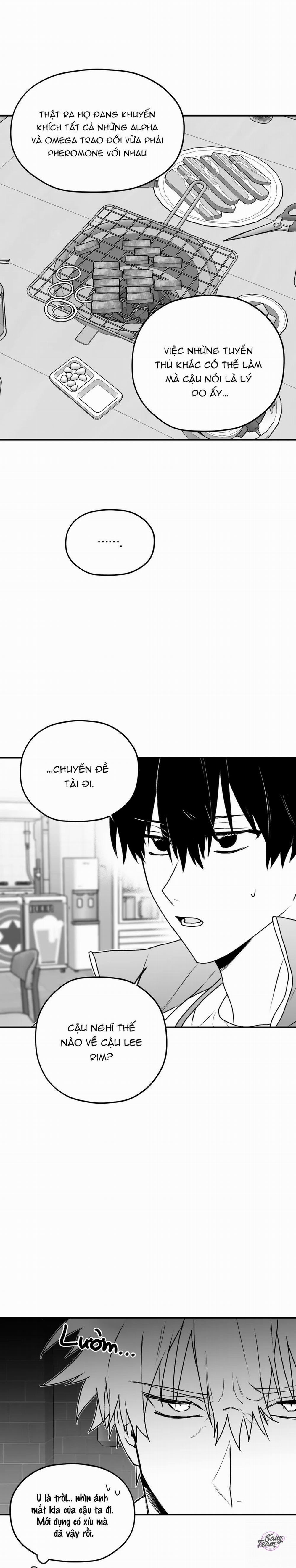 Con Sóng Dõi Theo Em 13 trang 4