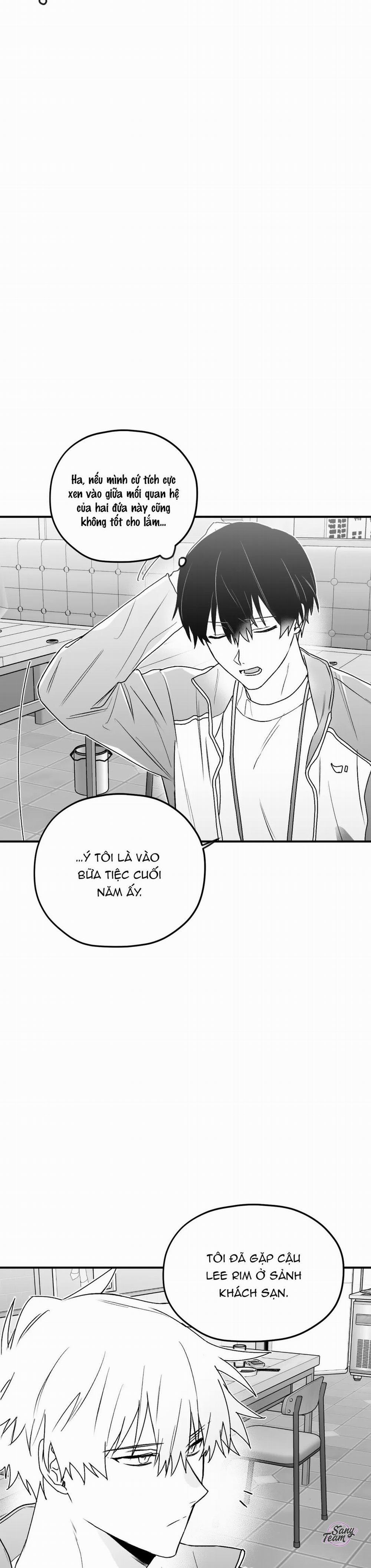 Con Sóng Dõi Theo Em 13 trang 5