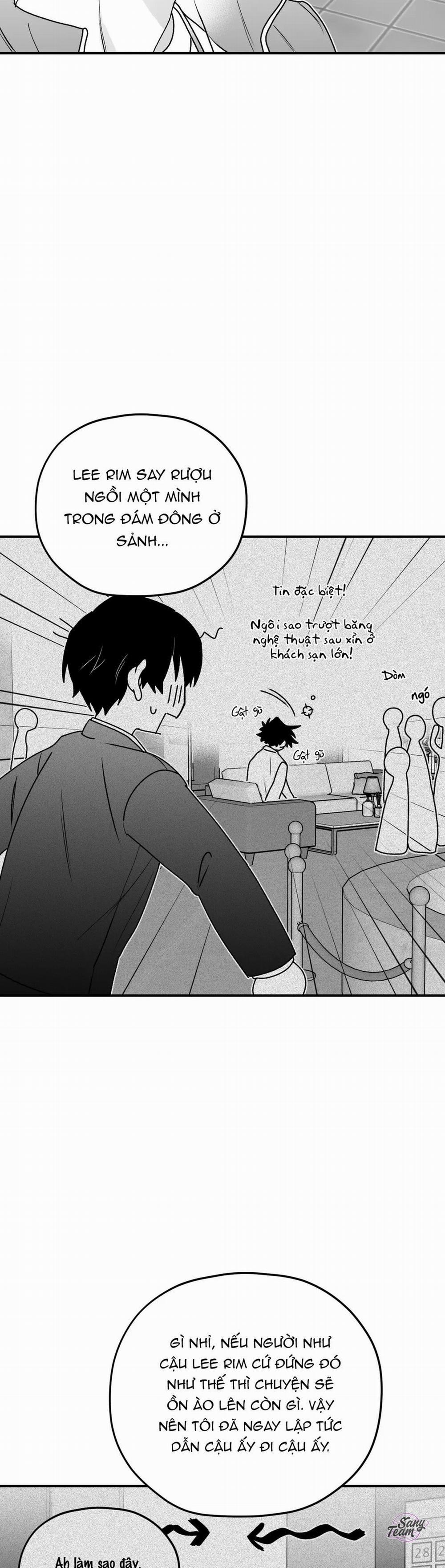 Con Sóng Dõi Theo Em 13 trang 6