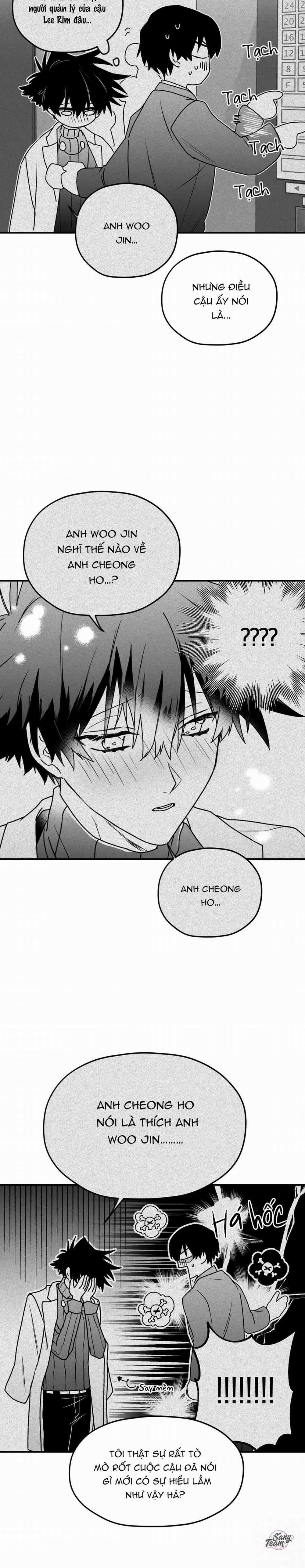 Con Sóng Dõi Theo Em 13 trang 7