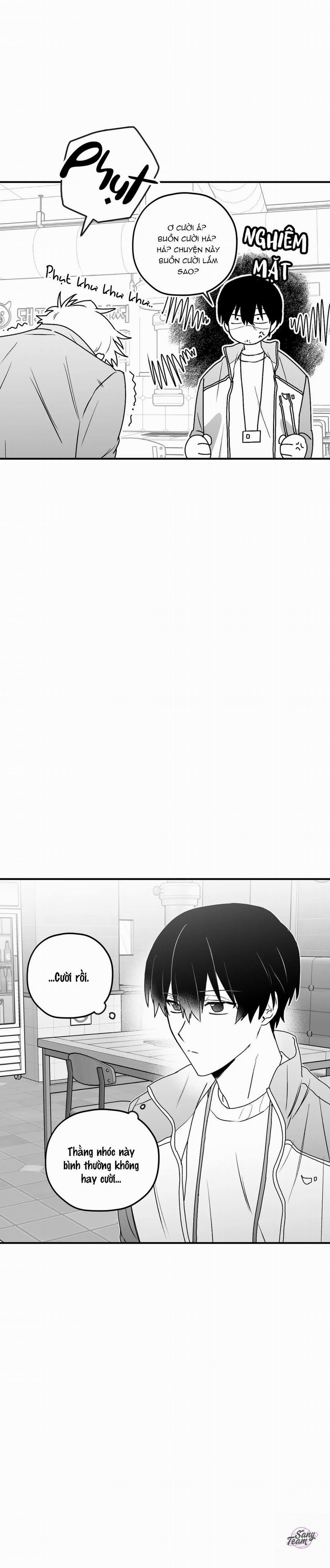 Con Sóng Dõi Theo Em 13 trang 8