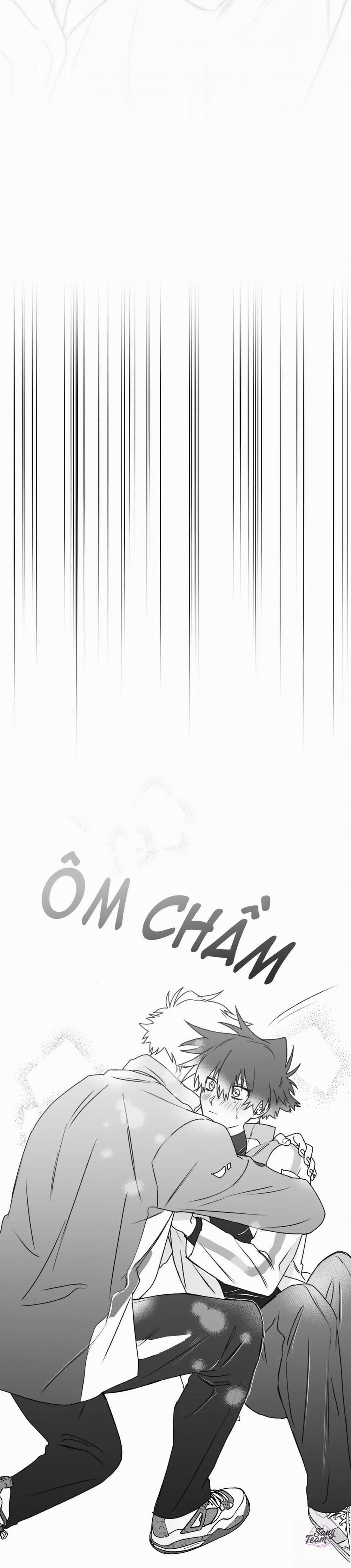 Con Sóng Dõi Theo Em 14 trang 10