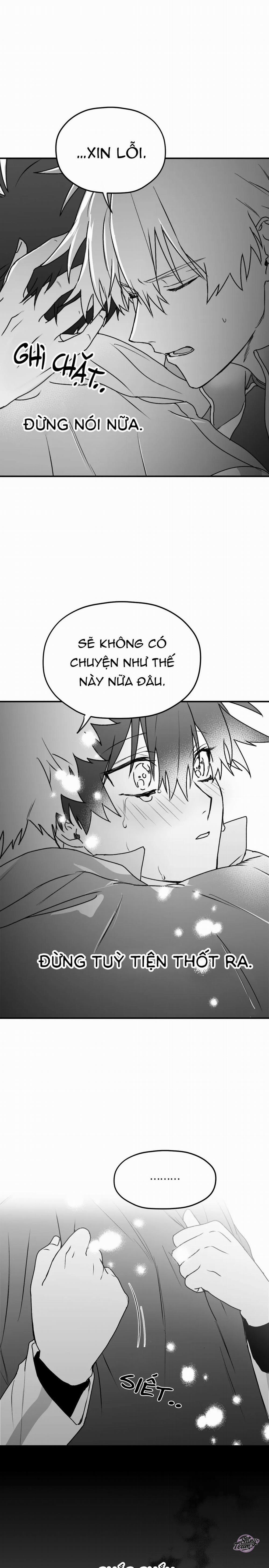 Con Sóng Dõi Theo Em 14 trang 11