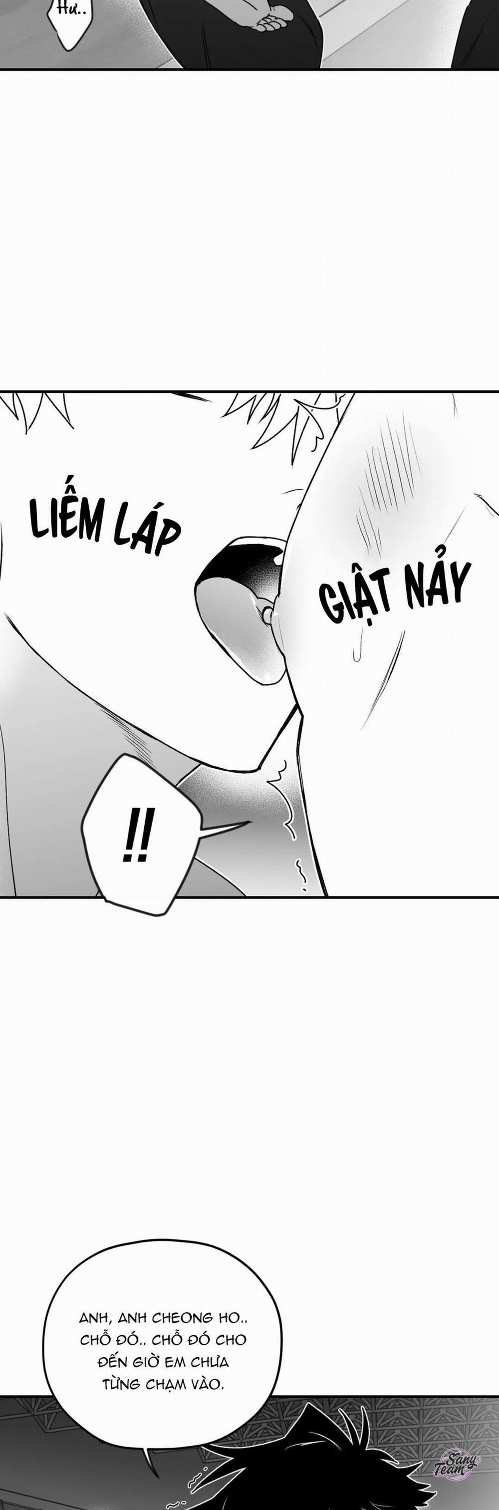 Con Sóng Dõi Theo Em 14 trang 13