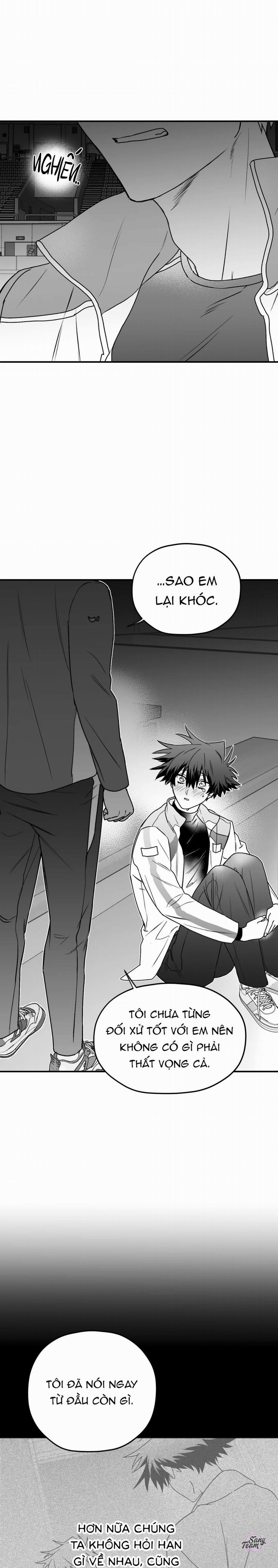 Con Sóng Dõi Theo Em 14 trang 3