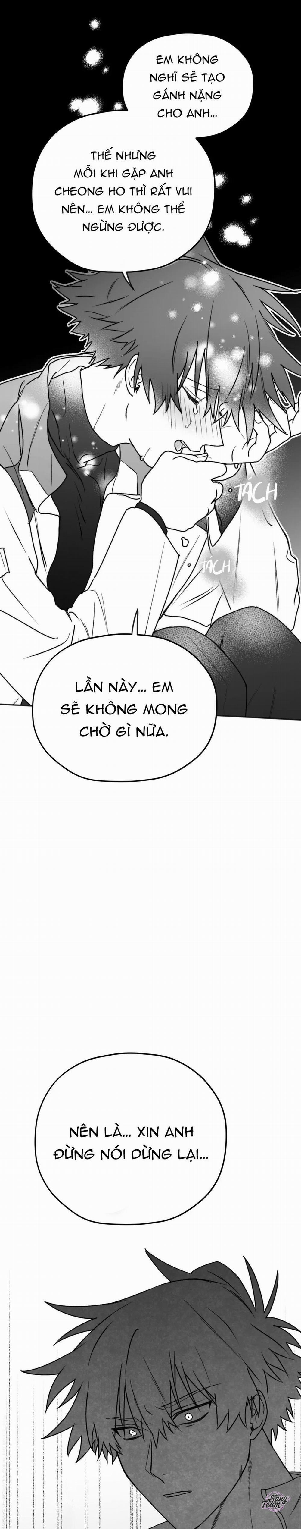 Con Sóng Dõi Theo Em 14 trang 7