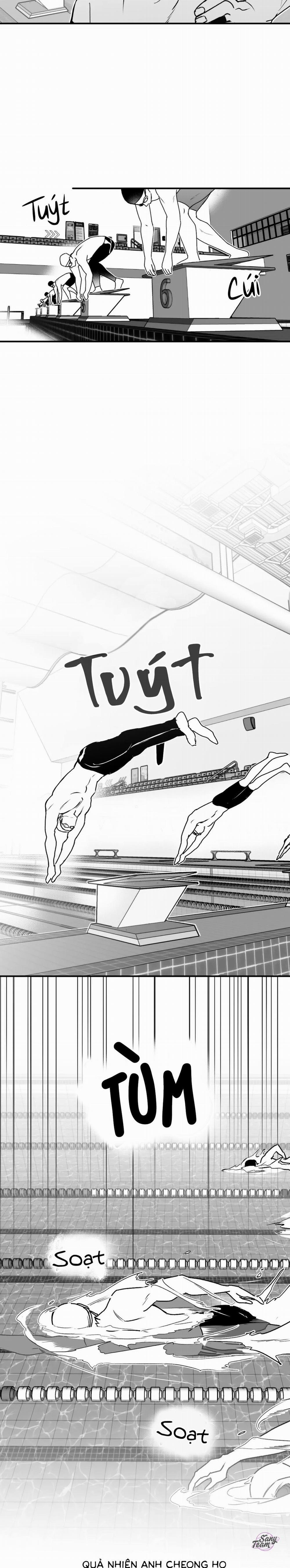 Con Sóng Dõi Theo Em 15 trang 10