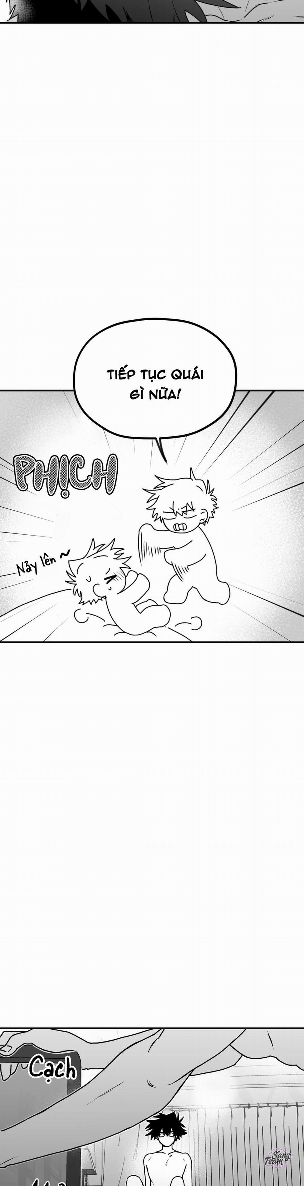 Con Sóng Dõi Theo Em 15 trang 18