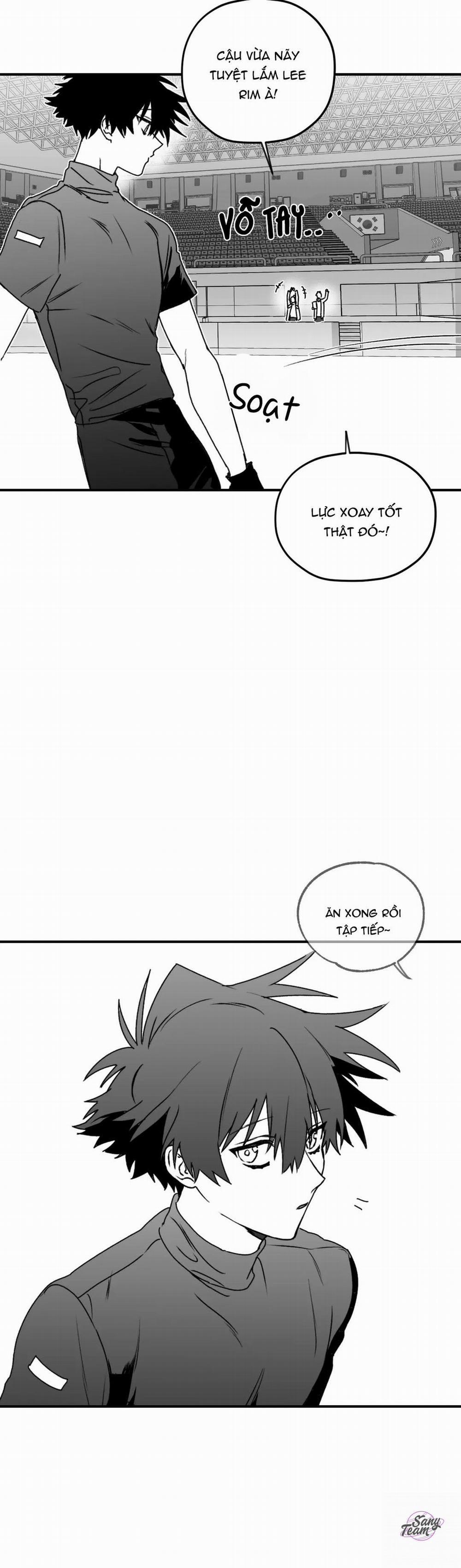 Con Sóng Dõi Theo Em 15 trang 2