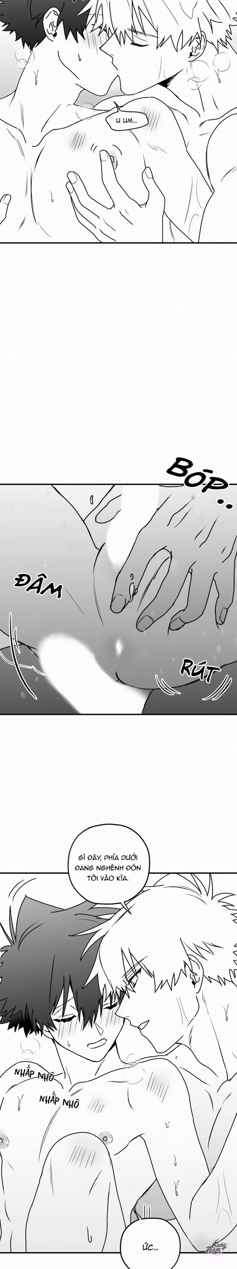 Con Sóng Dõi Theo Em 15 trang 25