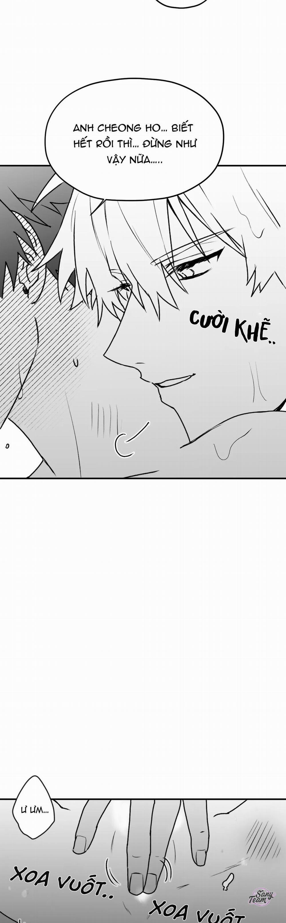 Con Sóng Dõi Theo Em 15 trang 26