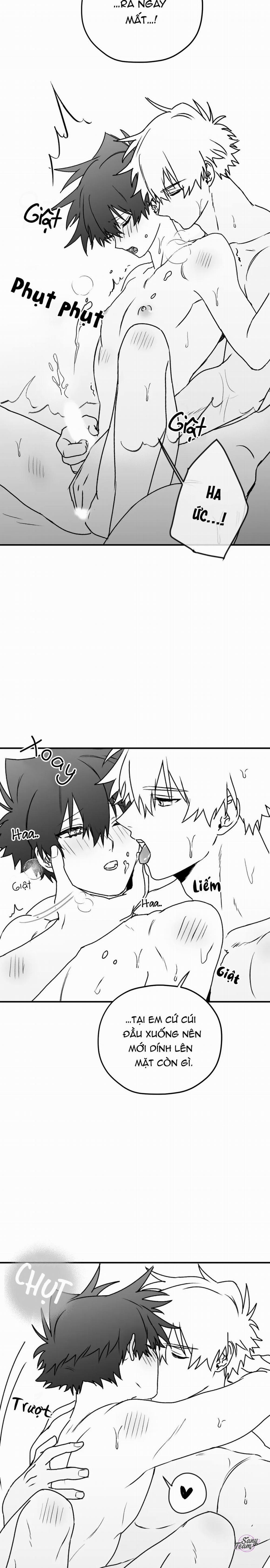 Con Sóng Dõi Theo Em 15 trang 29