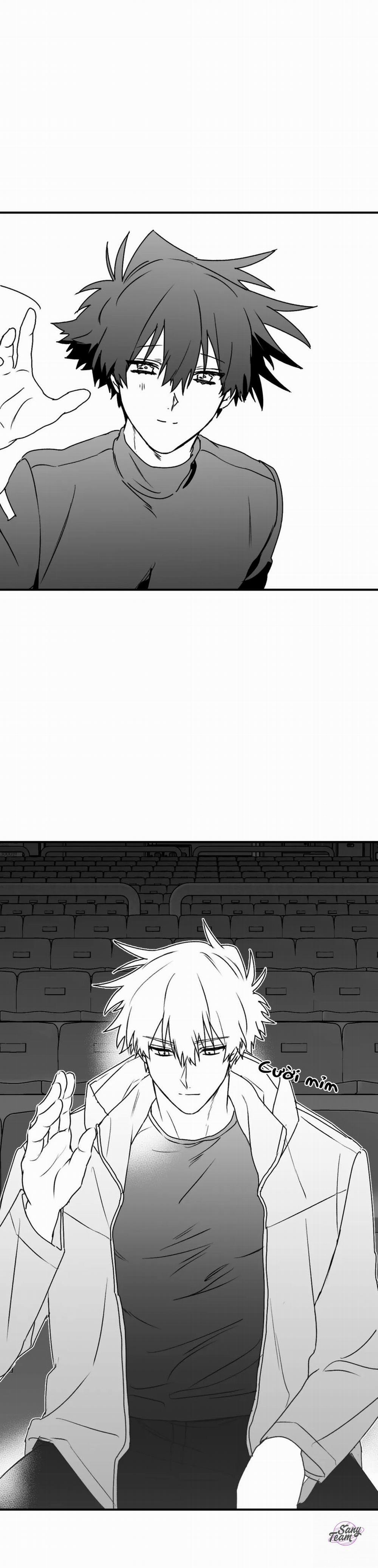 Con Sóng Dõi Theo Em 15 trang 3