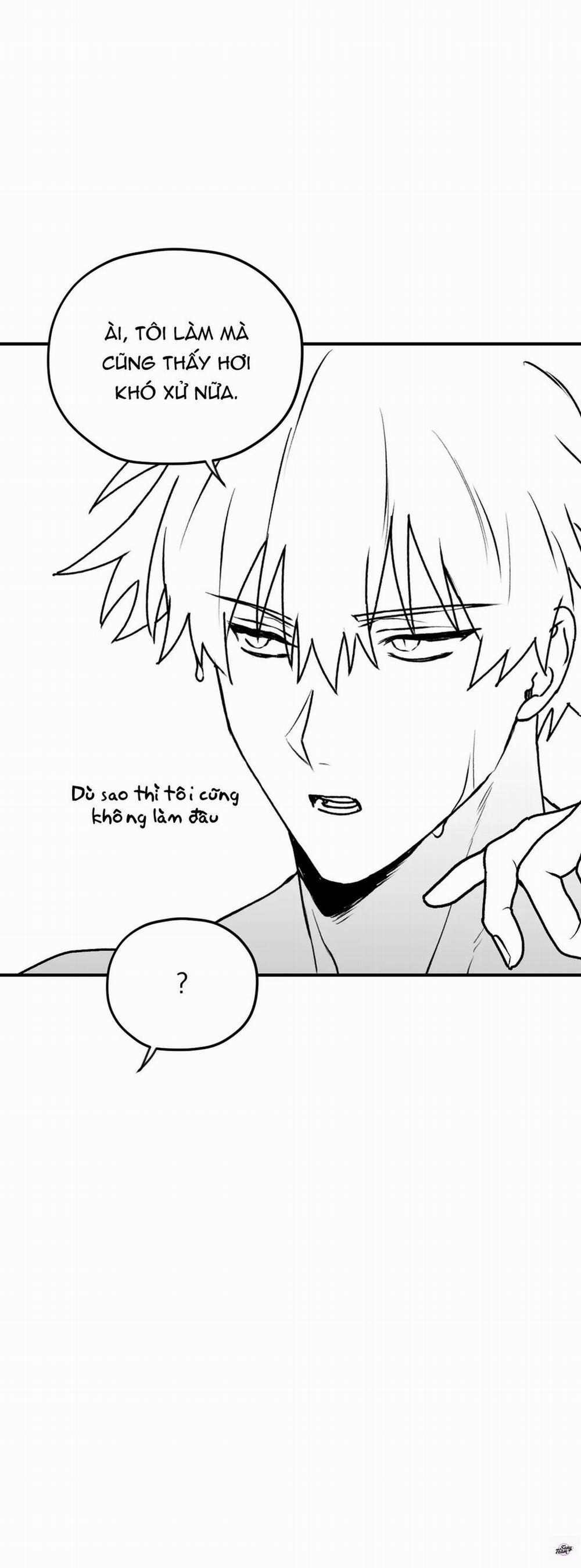 Con Sóng Dõi Theo Em 15 trang 32