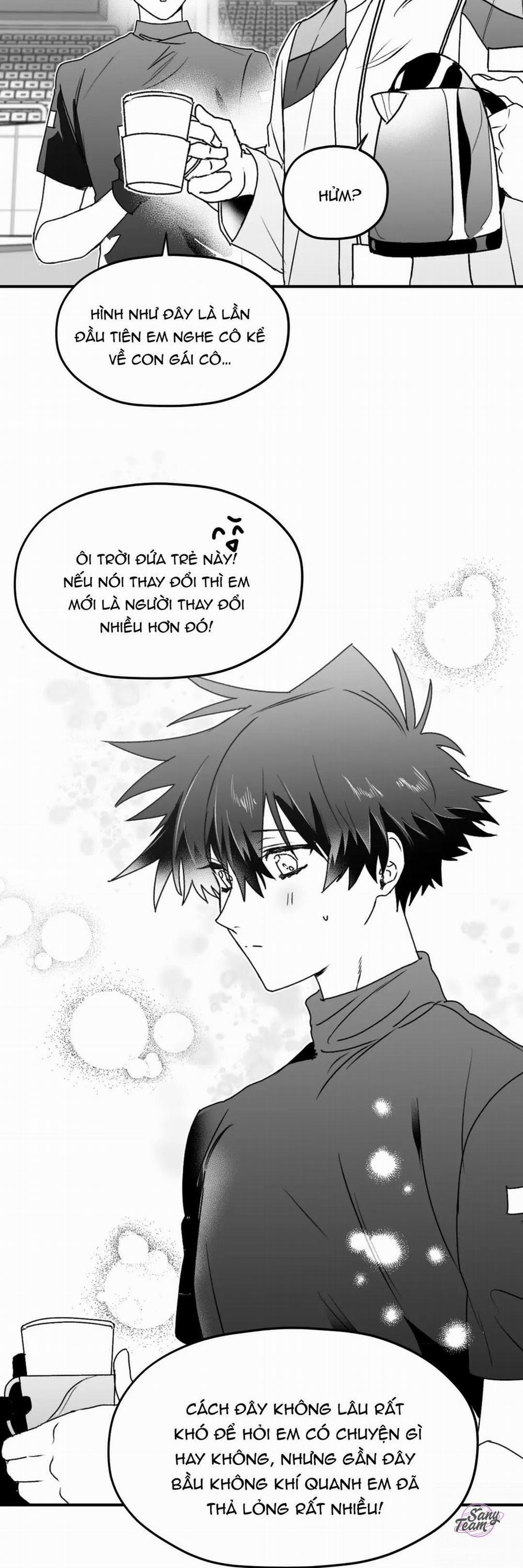 Con Sóng Dõi Theo Em 15 trang 5