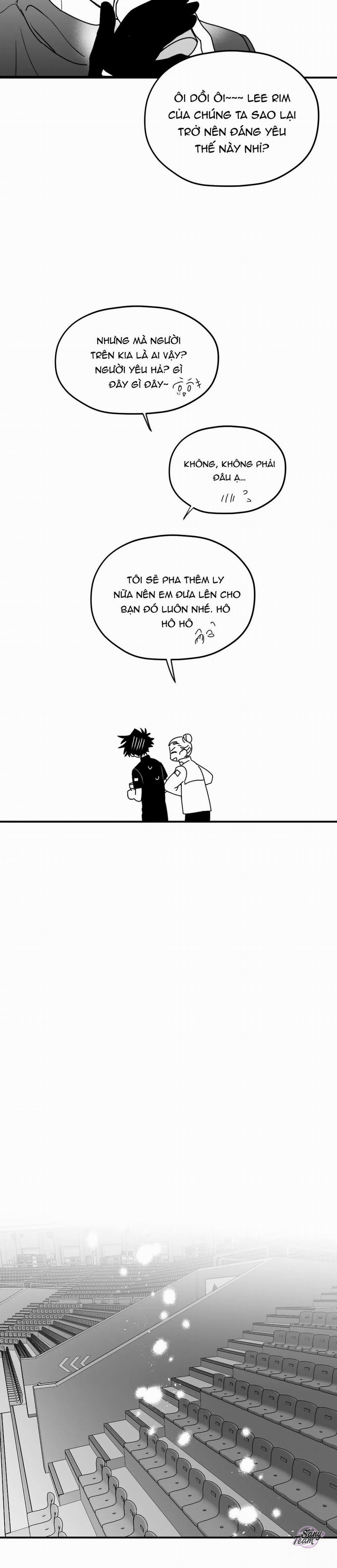 Con Sóng Dõi Theo Em 15 trang 7