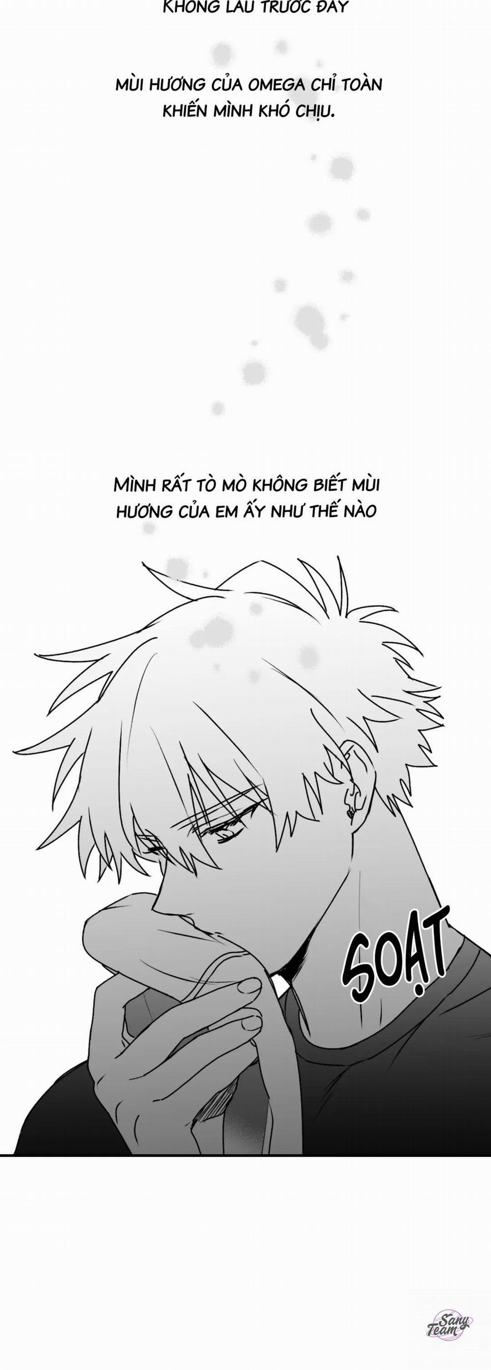 Con Sóng Dõi Theo Em 16 trang 17