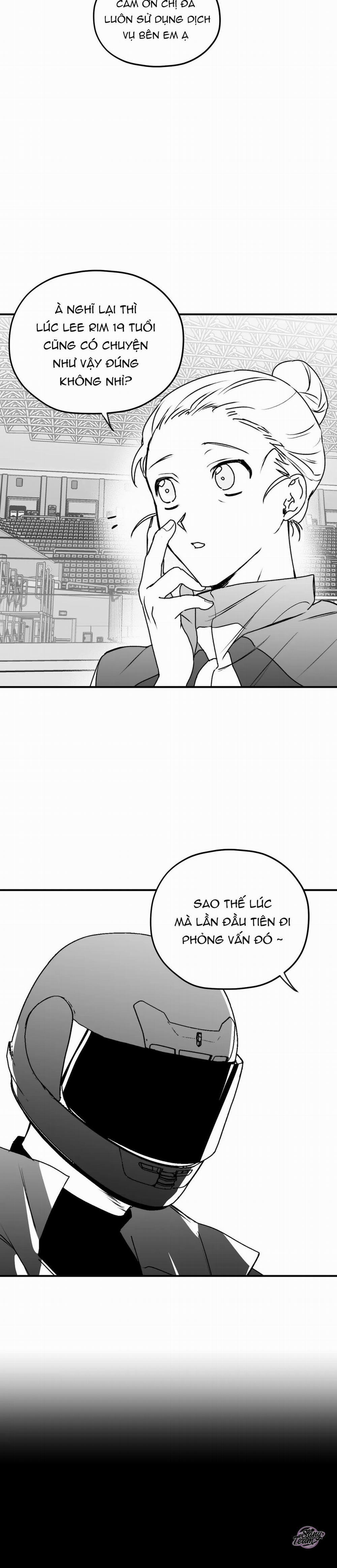 Con Sóng Dõi Theo Em 16 trang 19