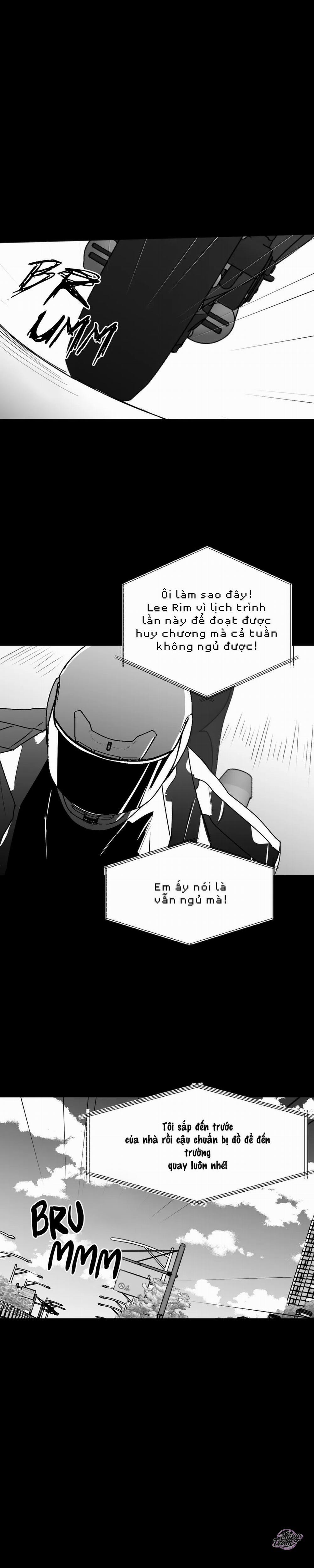 Con Sóng Dõi Theo Em 16 trang 20