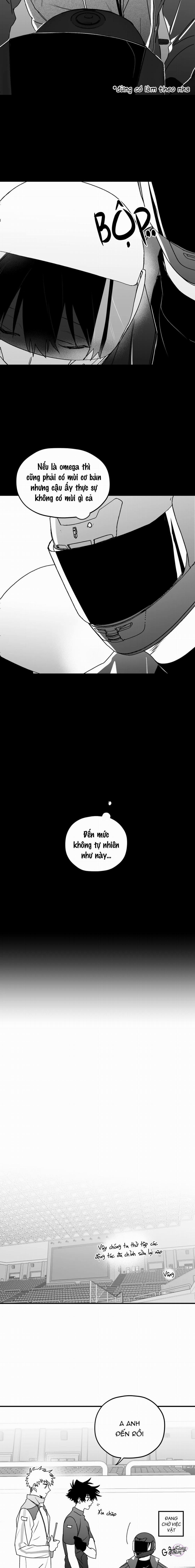 Con Sóng Dõi Theo Em 16 trang 23