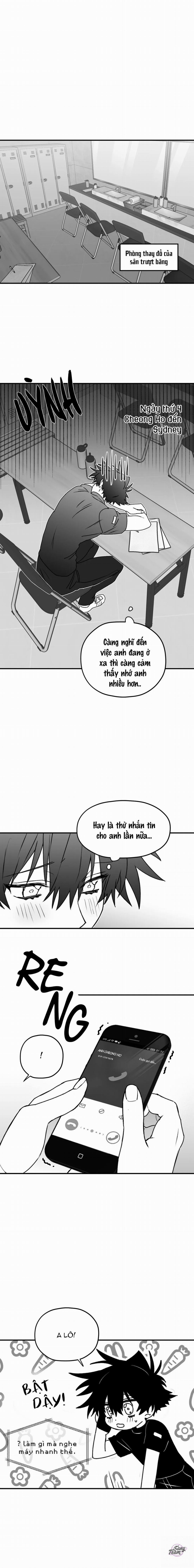 Con Sóng Dõi Theo Em 16 trang 3