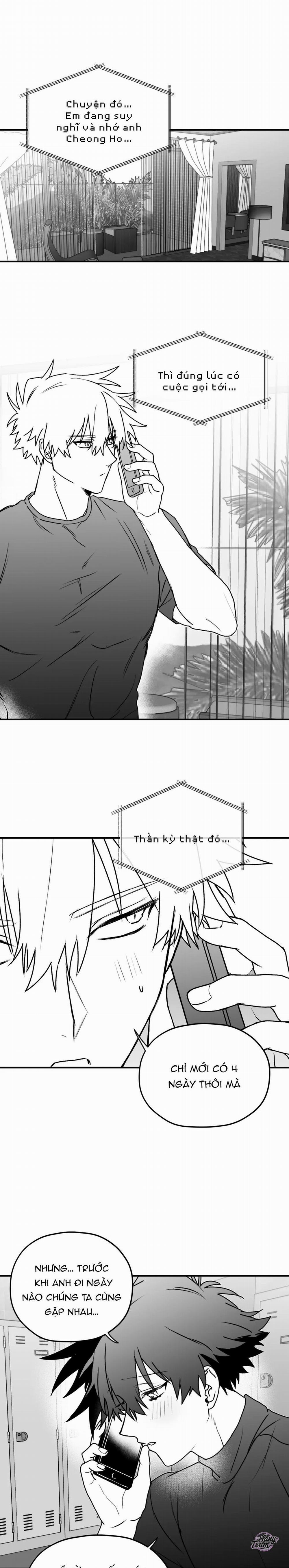 Con Sóng Dõi Theo Em 16 trang 4