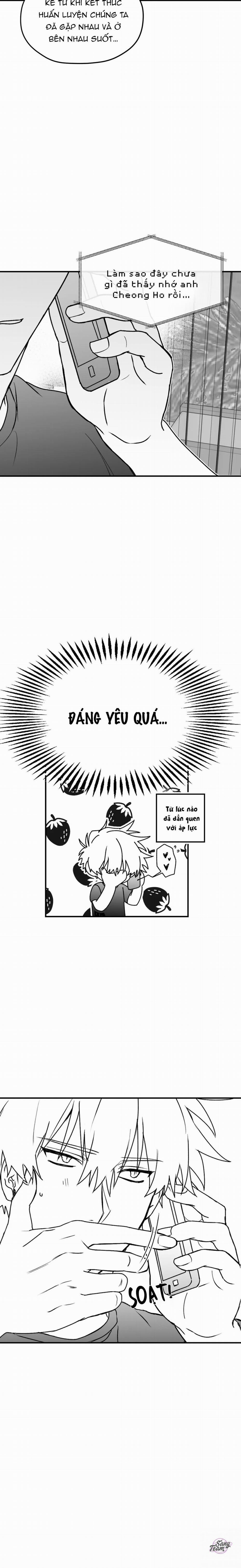 Con Sóng Dõi Theo Em 16 trang 5
