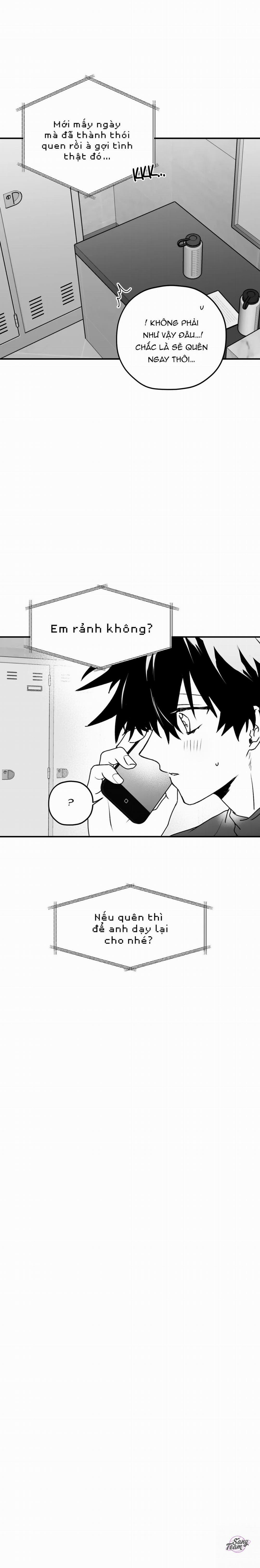 Con Sóng Dõi Theo Em 16 trang 6