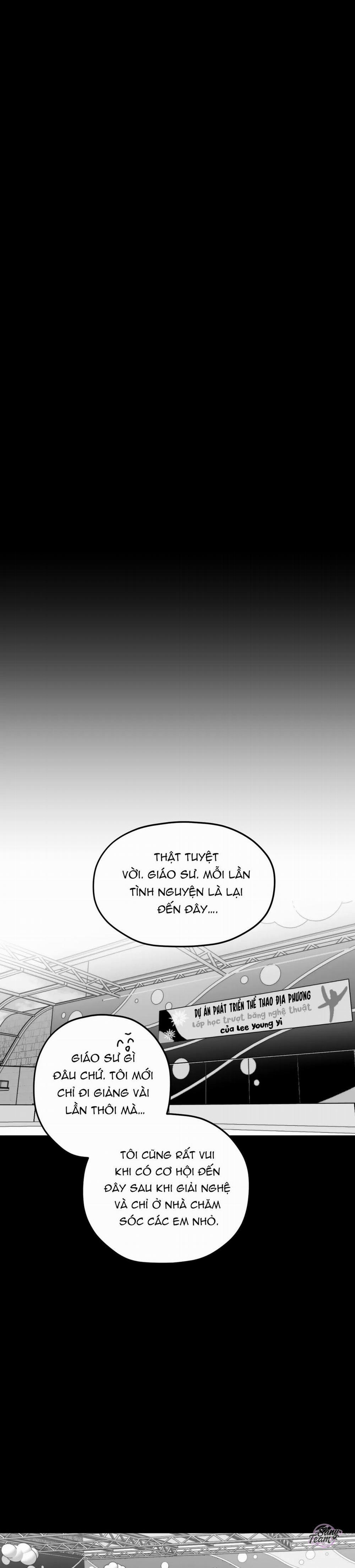 Con Sóng Dõi Theo Em 17 trang 10