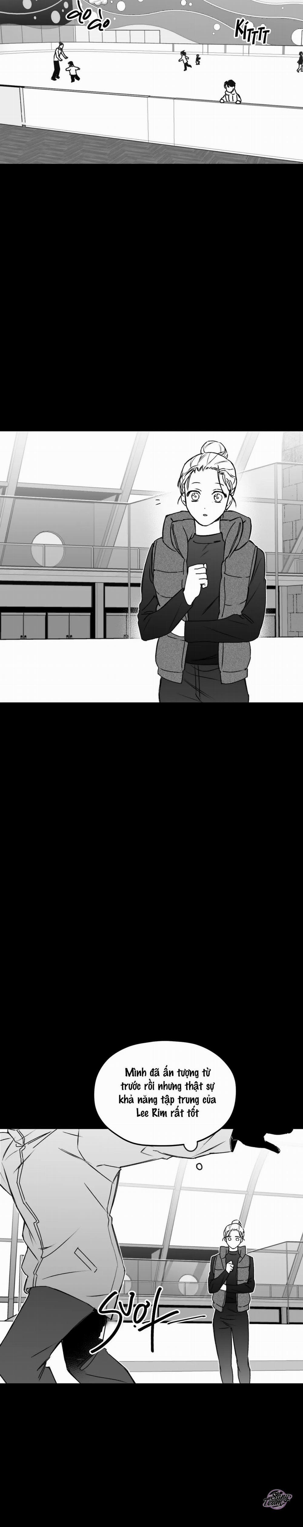 Con Sóng Dõi Theo Em 17 trang 11