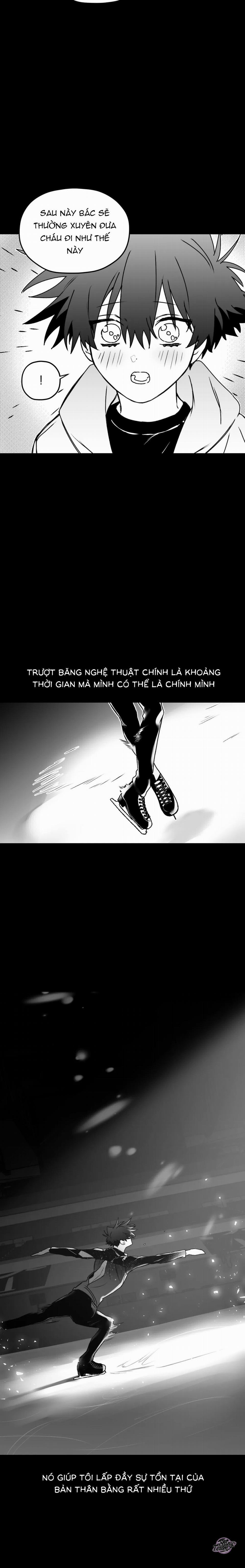 Con Sóng Dõi Theo Em 17 trang 15