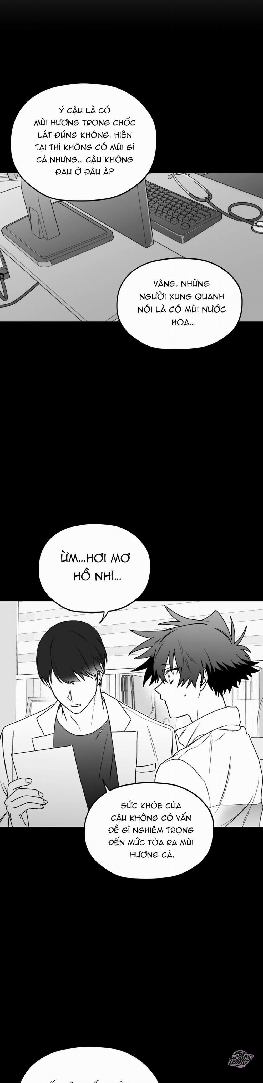 Con Sóng Dõi Theo Em 17 trang 2