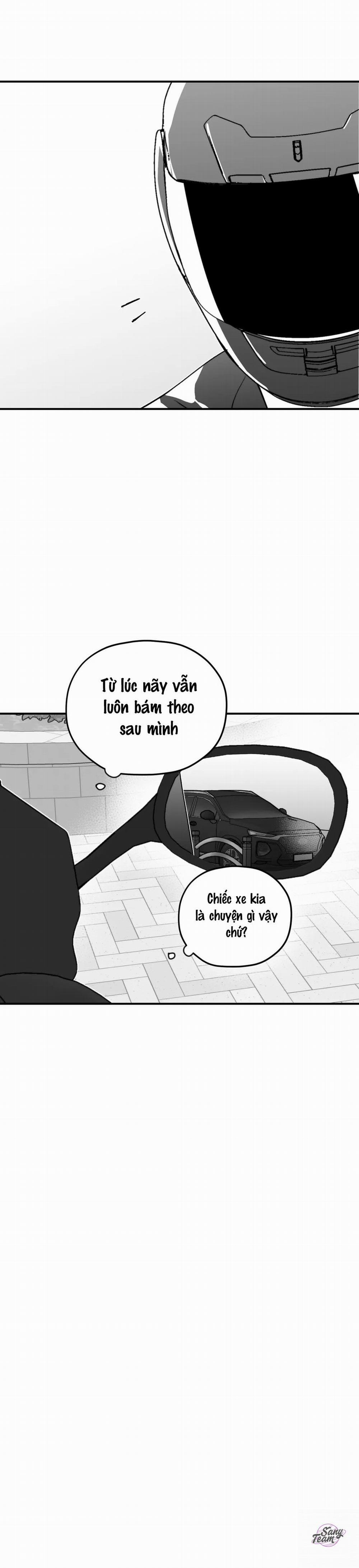 Con Sóng Dõi Theo Em 17 trang 22