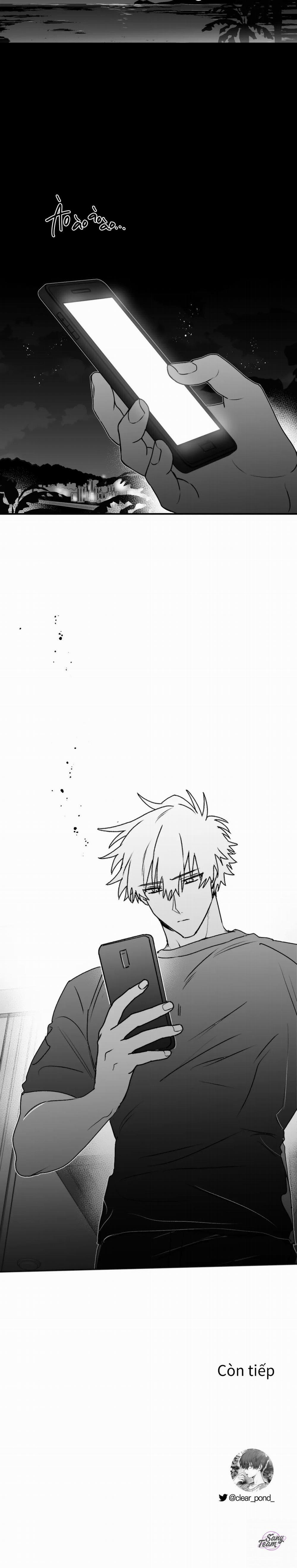 Con Sóng Dõi Theo Em 17 trang 26