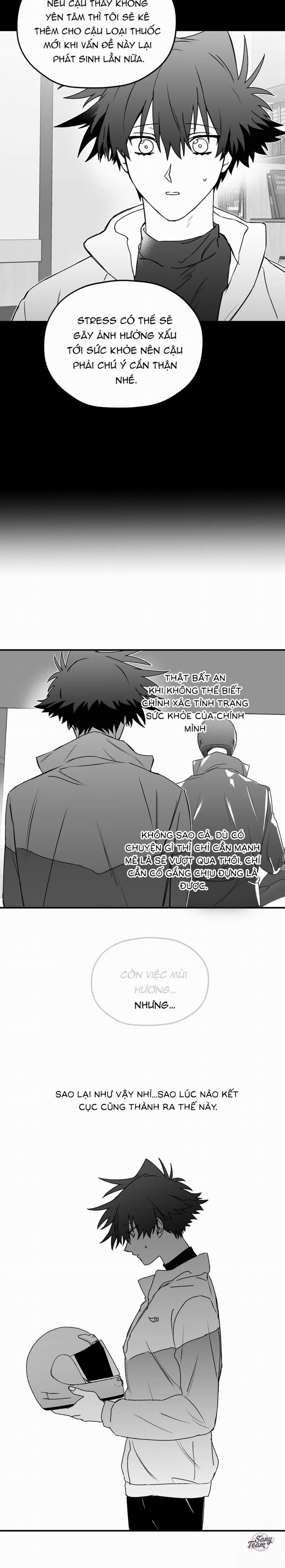 Con Sóng Dõi Theo Em 17 trang 3