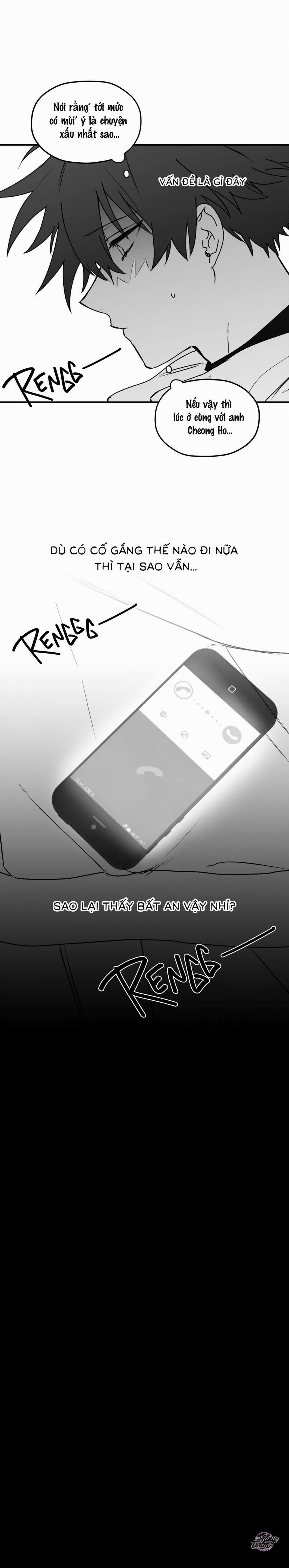 Con Sóng Dõi Theo Em 17 trang 4