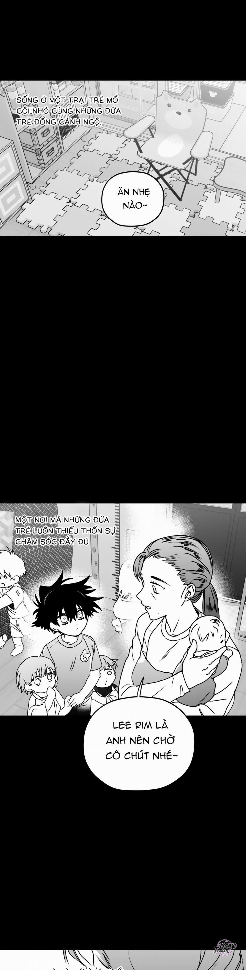 Con Sóng Dõi Theo Em 17 trang 6