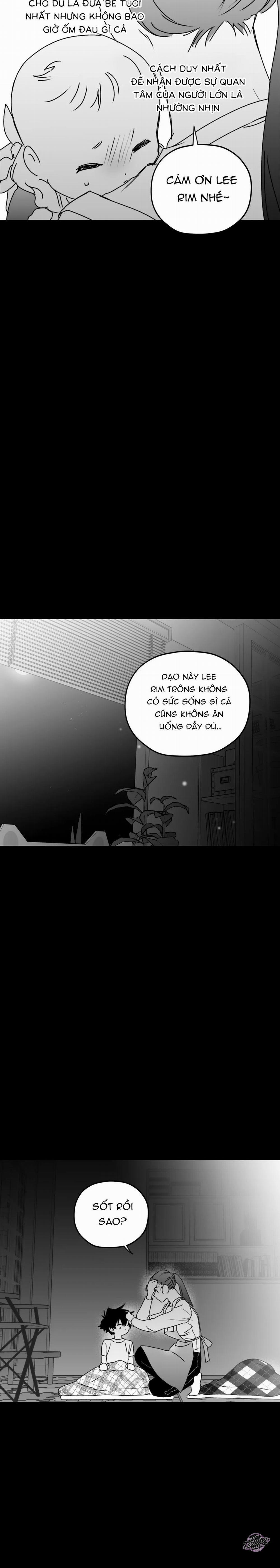 Con Sóng Dõi Theo Em 17 trang 7